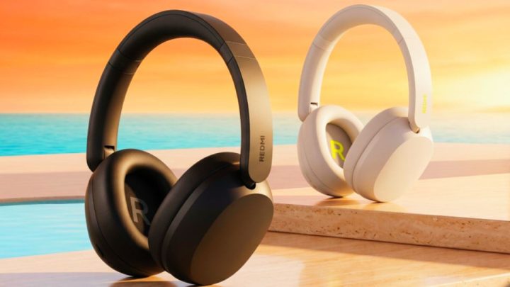 Redmi Headphones Neo Launch in Pakistan With 72-Hour Battery