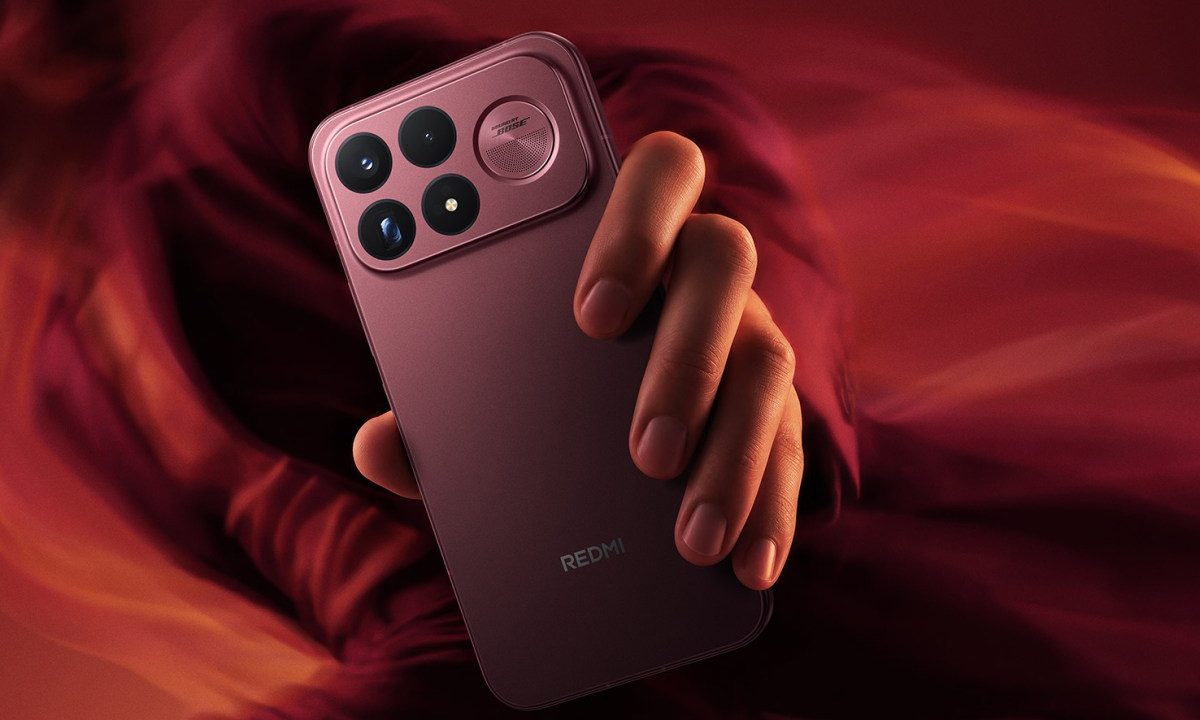 Redmi K100 Confirmed to Go Global as Poco F9 Series