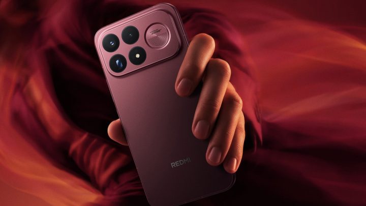 Redmi K100 Confirmed to Go Global as Poco F9 Series