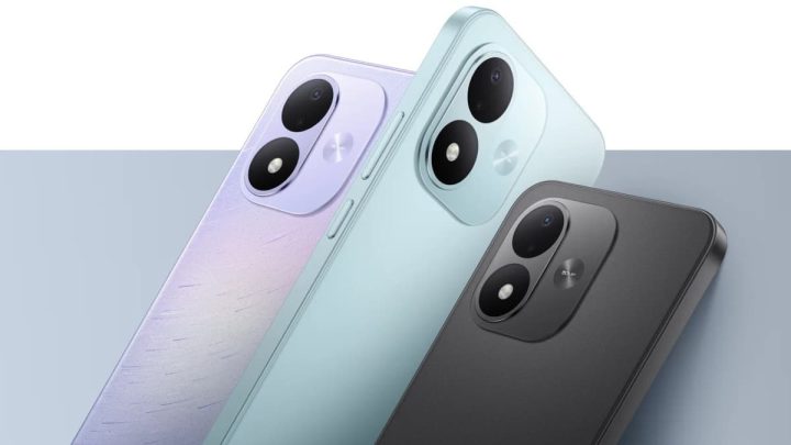 Redmi Note 17 Makes a Huge Jump From Its Predecessor