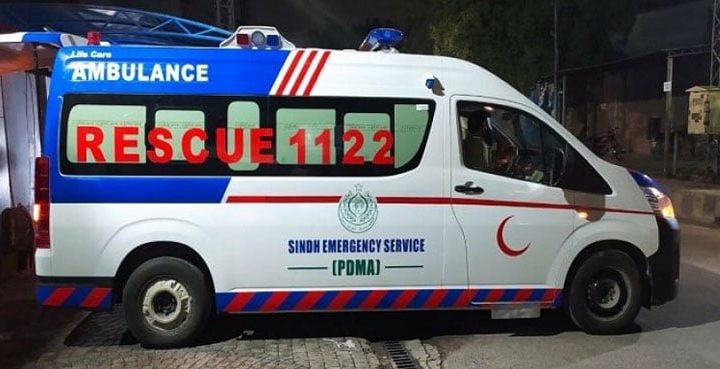Chinese firm offers modern firefighting, rescue system to Sindh