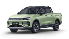 Riddara Increases Prices of 2 Variants of RD6