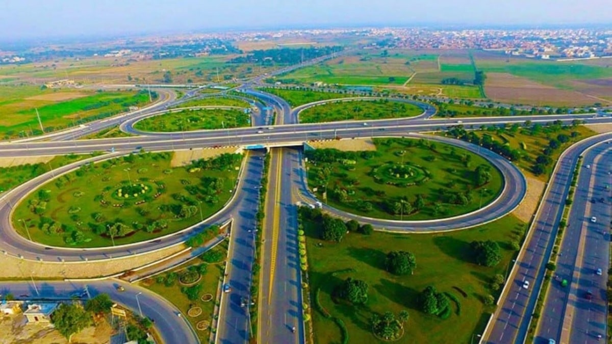 Rawalpindi Ring Road Misses Sixth Completion Deadline