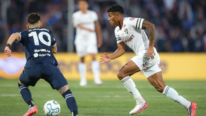 Veja quanto Fluminense faturou com classificação na Libertadores