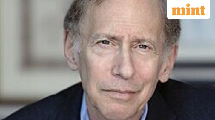 Moderna co-founder Robert Langer is a billionaire once again