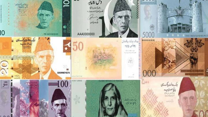 SBP Reveals Real Reason Behind Delay in New Currency Notes