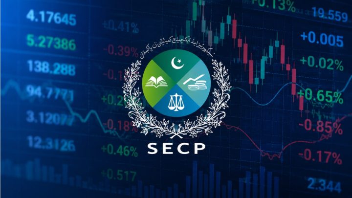 SECP Sets Up Special Desk To Support Corporate Debt Market