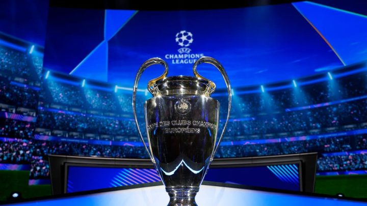 What time is Champions League draw today? Confirmed pots, TV channel and how it works