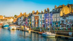 The 5 UK seaside towns perfect for an end-of-summer escape