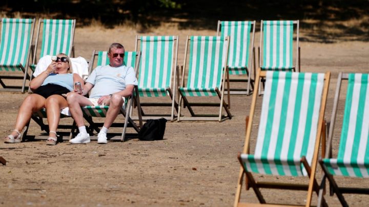 This summer might have changed British culture forever