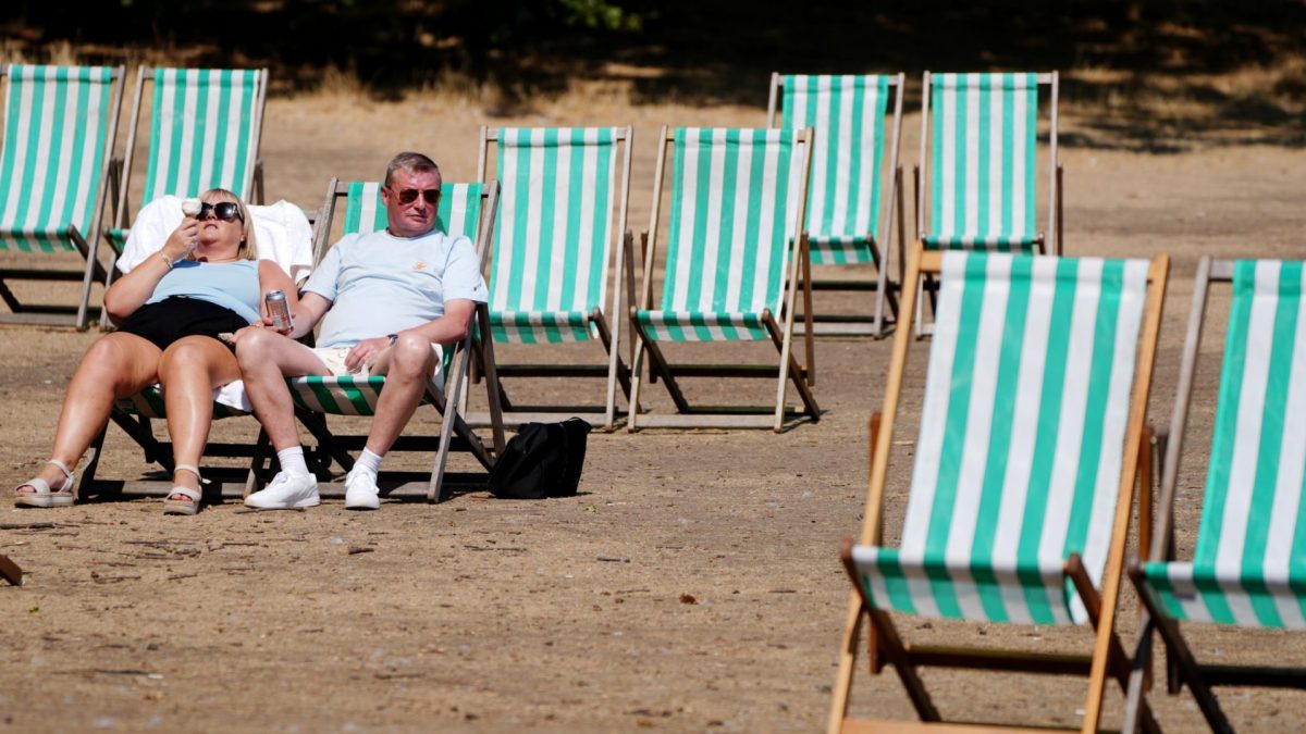 This summer might have changed British culture forever