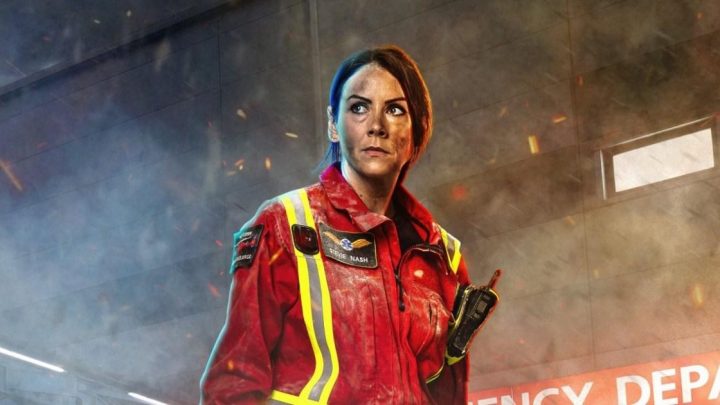 Casualty confirms when explosive 40th anniversary episodes will air