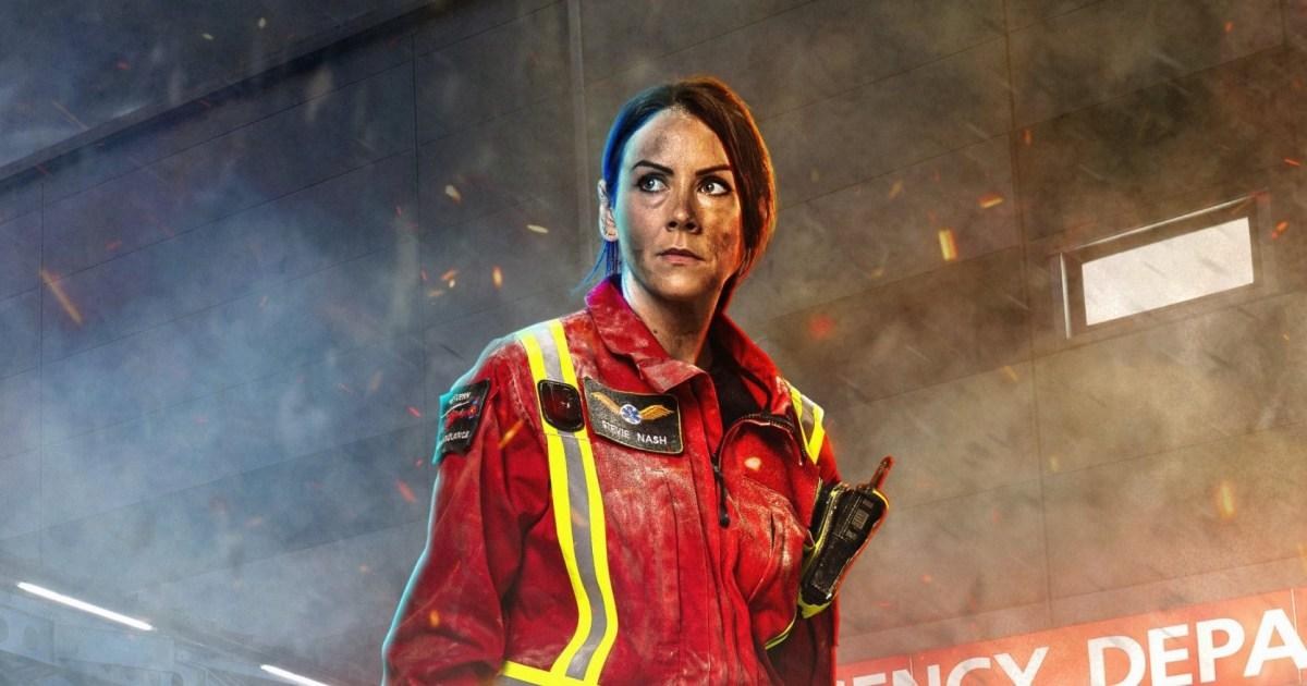 Casualty confirms when explosive 40th anniversary episodes will air