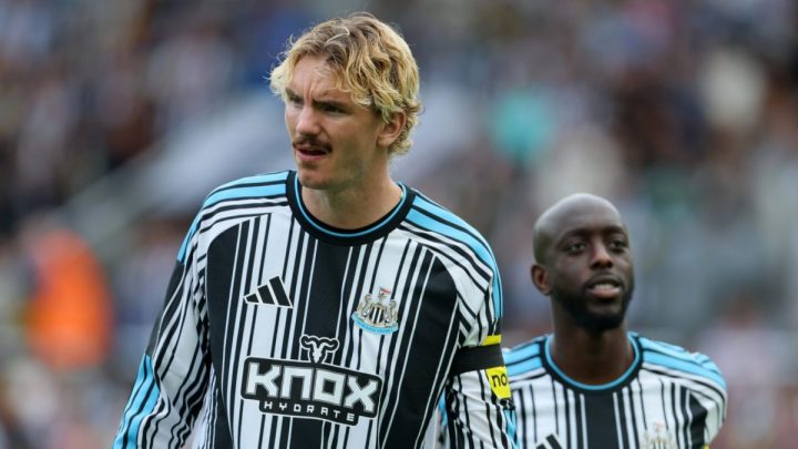 Newcastle’s £69m mistake is coming back to bite