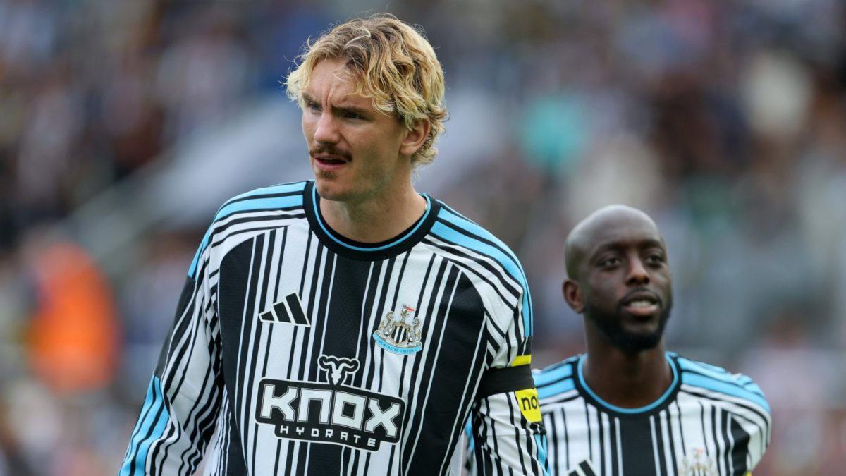 Newcastle’s £69m mistake is coming back to bite