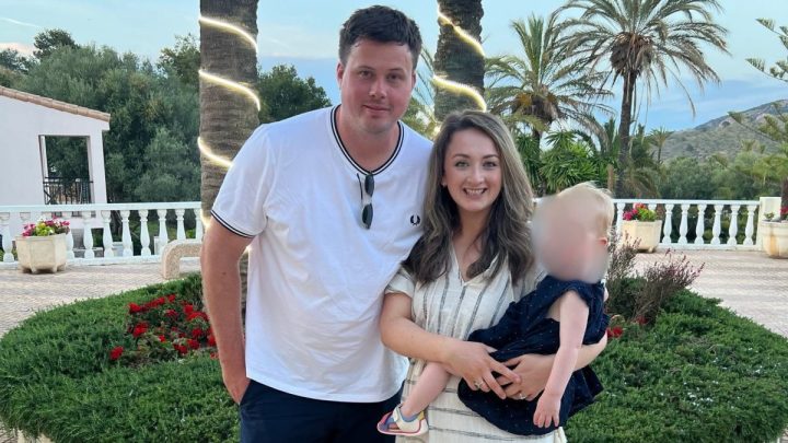 We’re a family of three – the surprising way we save on the weekly shop
