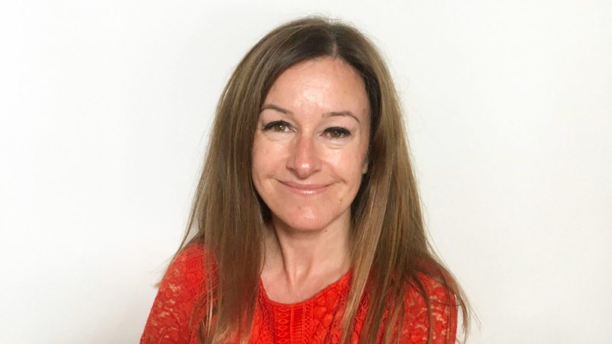 I divorced my husband in my 40s – here’s what I wish I’d done differently
