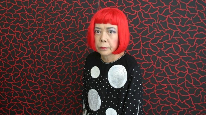 Japan’s ‘queen of polka dots’ Yayoi Kusama dies aged 97
