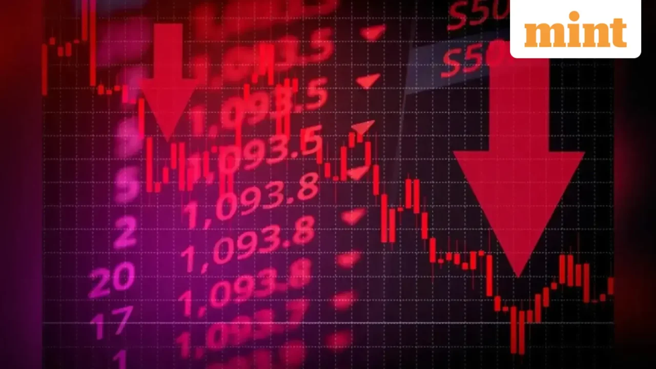 Cochin Shipyard shares extend losing streak, drop 4% after Q1 results