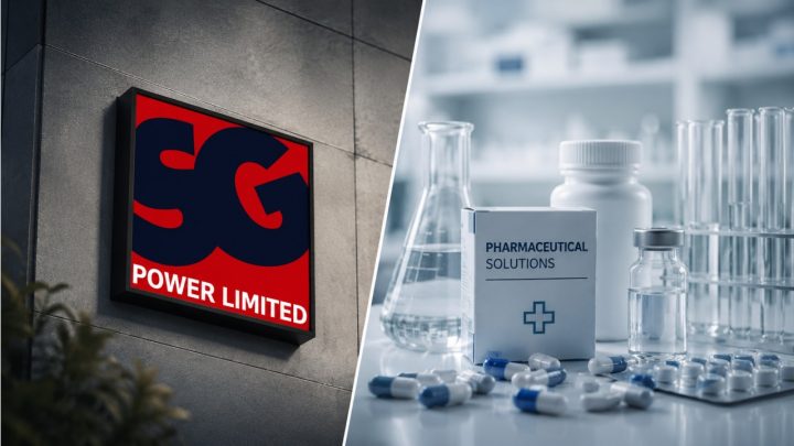 Crestwell Healthcare Announces Rs. 535 Million Right Issue