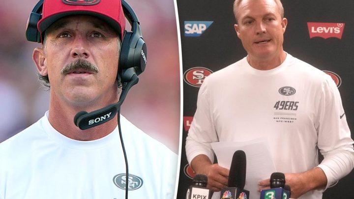 49ers’ bad drafts forced them to retread rather than reset