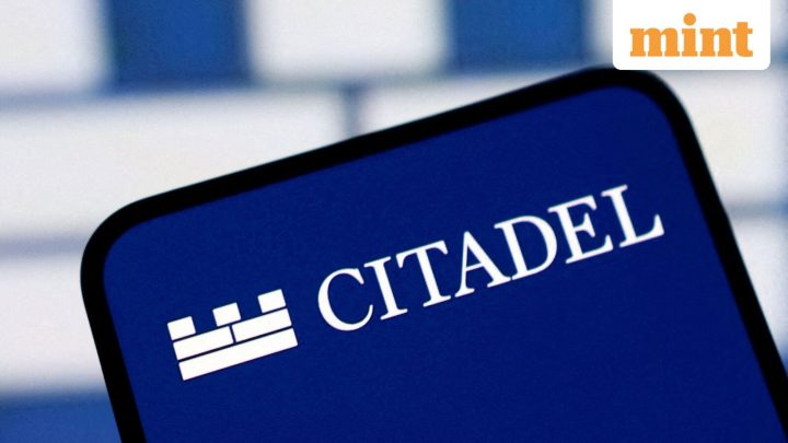 Ken Griffin's Citadel sheds over $4 billion of Situational Awareness' bets