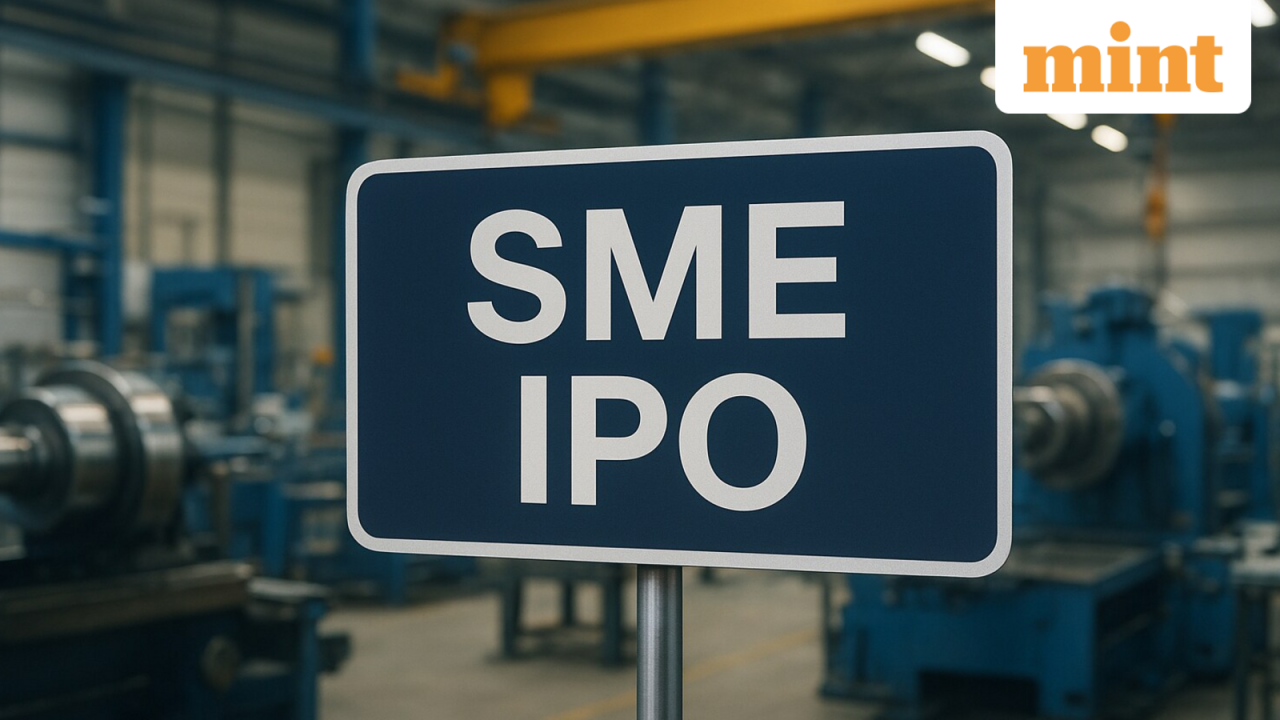 Pramodini Medicare IPO allotment likely to be out: Here's how to check status