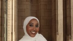 Saida Nor finds passion for Investigative Reporting in Oakland