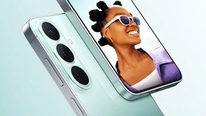Samsung Galaxy S26 FE Launches With Upgraded Chipset, Android 17, and More AI Features