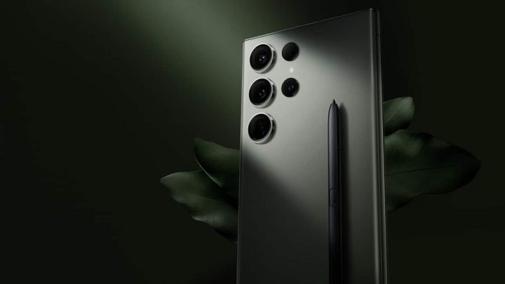 These Galaxy Phones Are Nearing the End of the Road