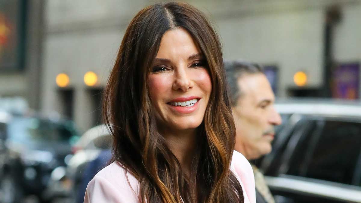 Sandra Bullock opens up on Bryan Randall’s health battle before death