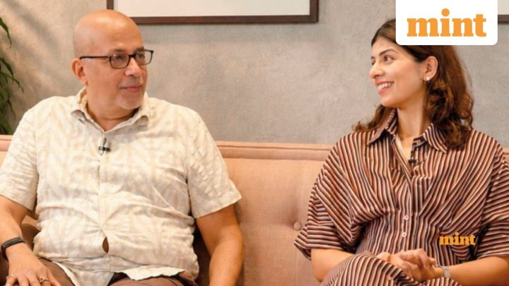 What survives after 130 years of business? Father gives daughter 3-word answer