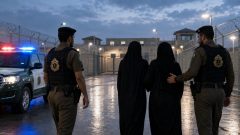 Madinah Police Arrests 2 Expat Women Involved in Prostitution