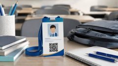 Saudi Arabia Launches Digital Student ID Cards With QR Codes for the First Time
