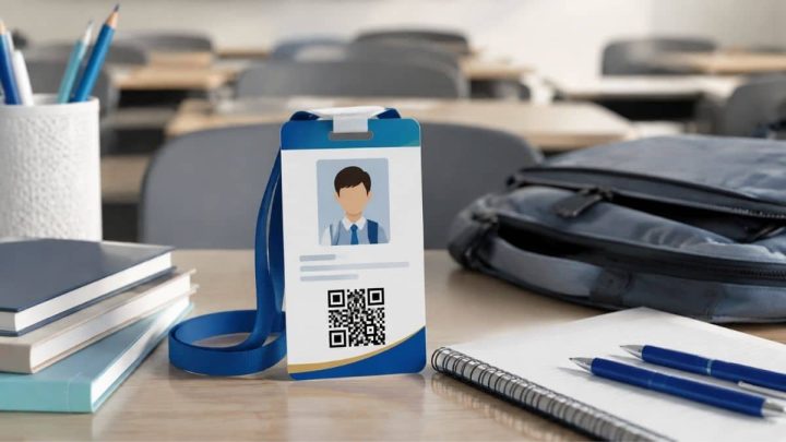 Saudi Arabia Launches Digital Student ID Cards With QR Codes for the First Time