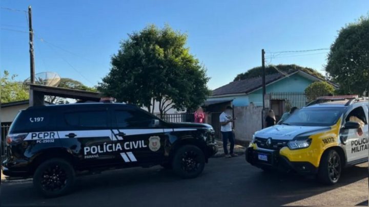 Mortes violentas têm queda de 11,7% na região de Apucarana