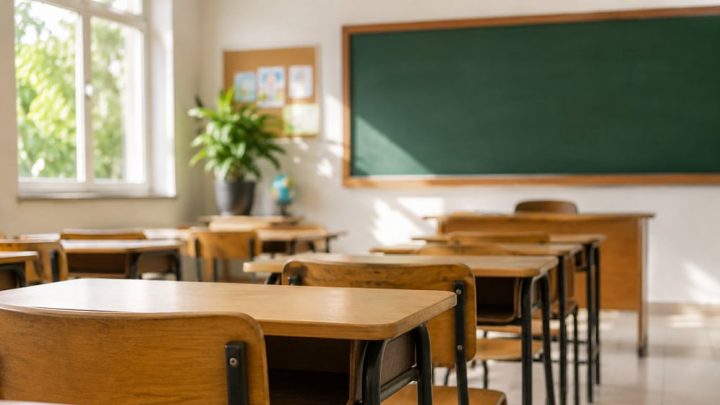 Private Schools Face Action Over Summer Vacation Violations