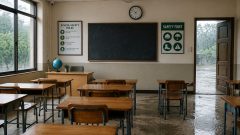 Punjab Govt Colleges Face Massive Decline in Admissions