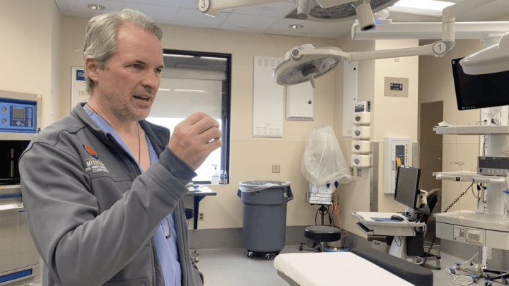 Patient with burn injuries to 96% of their body treated, discharged from Mississippi Burn, Hand and Reconstruction Center
