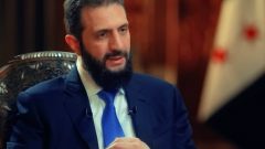 Syria ‘shakes off’ past with removal from US ‘terror list’, says al-Sharaa