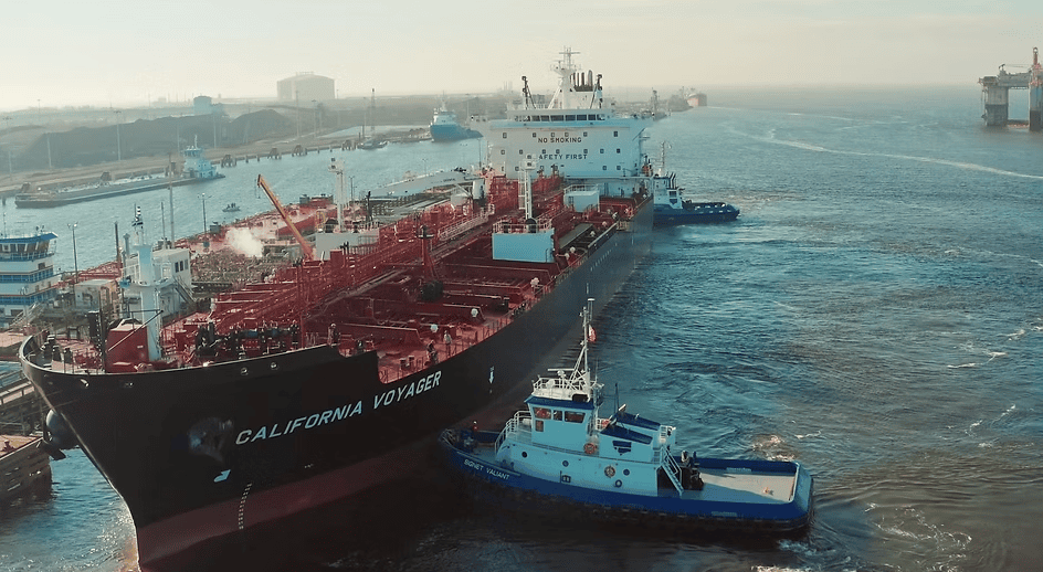 Signet Maritime refinances debt, receives federal small shipyard grant funding