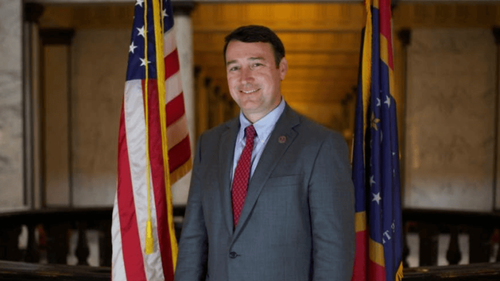 Tindell believes he’s “uniquely qualified” to be Mississippi’s next Attorney General
