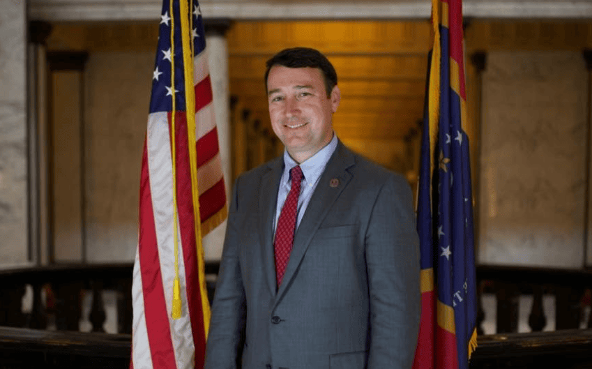 Tindell believes he’s “uniquely qualified” to be Mississippi’s next Attorney General
