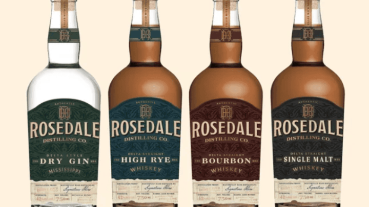 Rosedale’s renaissance rooted in history, spirits, and a deep sense of place
