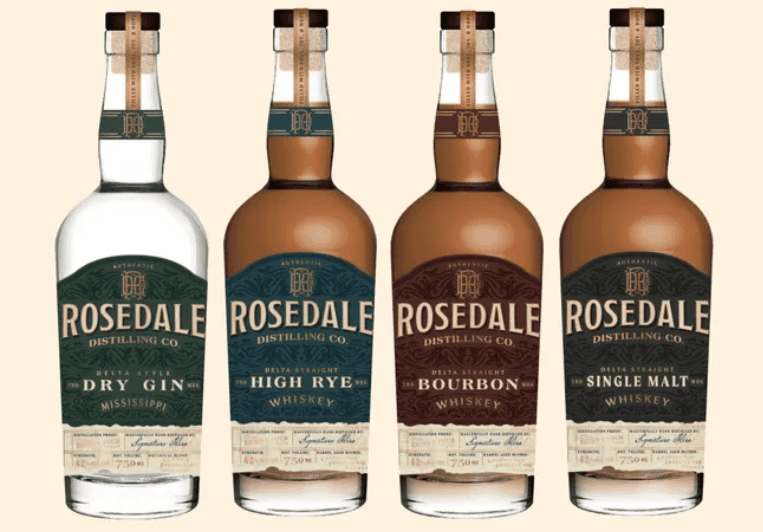 Rosedale’s renaissance rooted in history, spirits, and a deep sense of place