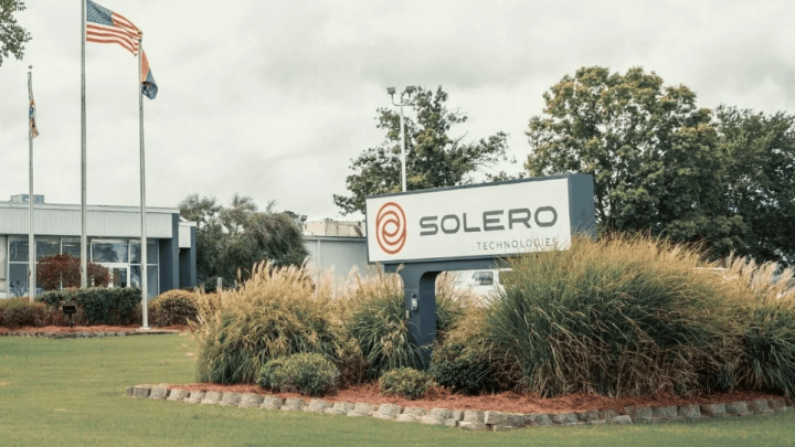 Solero Technologies announces $14 million expansion in Water Valley