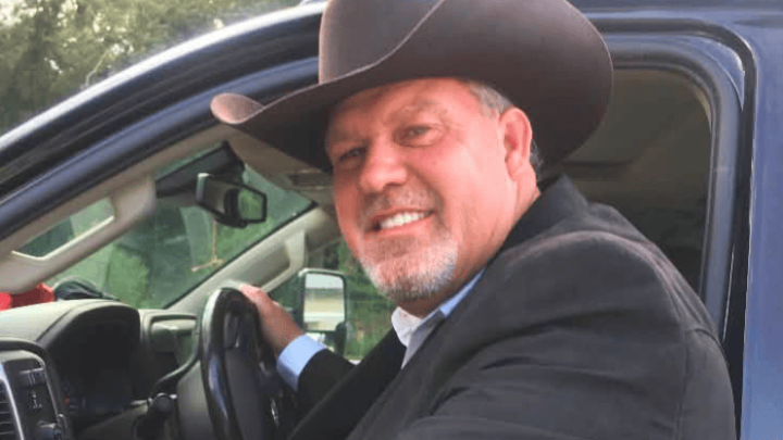 Cockrell brings a common man approach to his bid to be Mississippi’s next Agriculture Commissioner