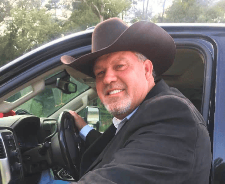 Cockrell brings a common man approach to his bid to be Mississippi’s next Agriculture Commissioner