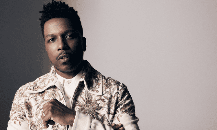 ‘Hamilton’ sensation Leslie Odom Jr. to open MSU’s Lyceum Series