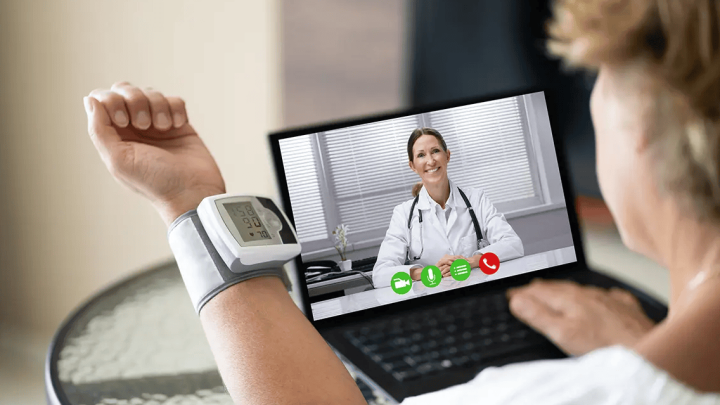 Telehealth coaching helps rural patients take charge of diabetes care